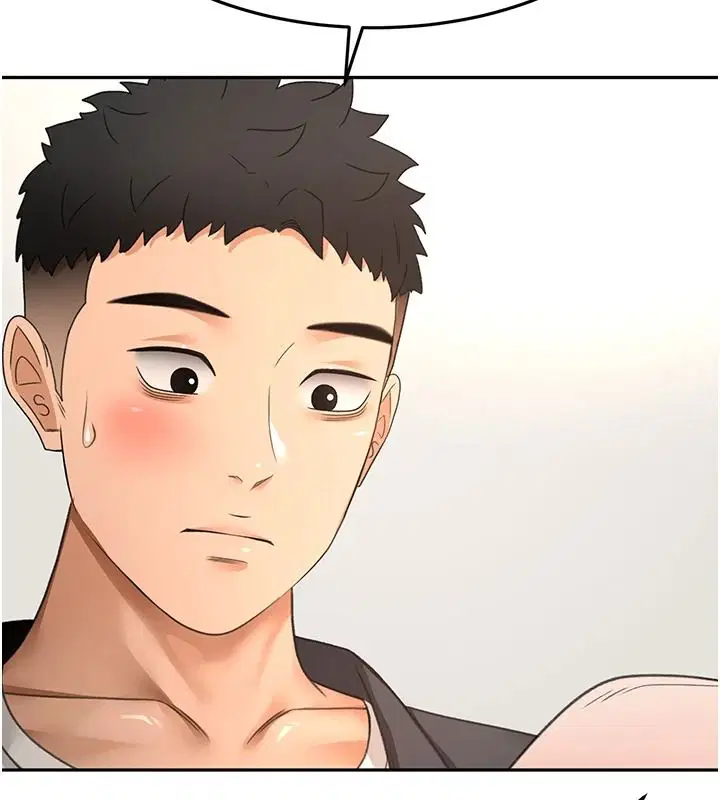 第81話-在家等待鮮肉房客