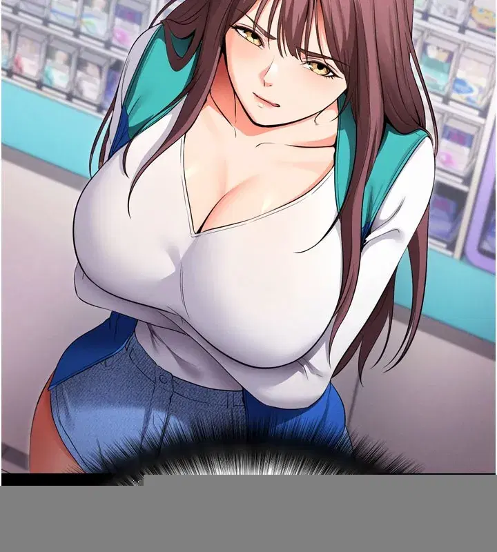 第1話-讓女人變成性奴的咒語