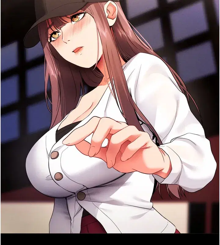 第1話-讓女人變成性奴的咒語