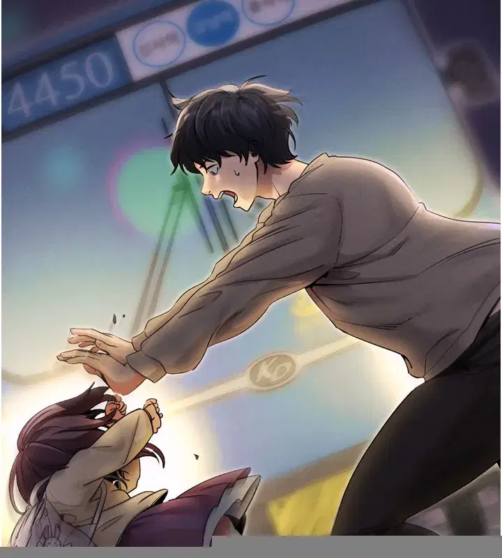 第1話-讓女人變成性奴的咒語