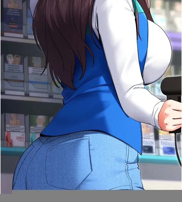 第1話-讓女人變成性奴的咒語