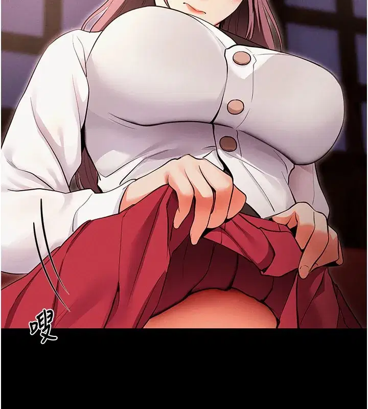 第2話-充滿情慾的清潔口交