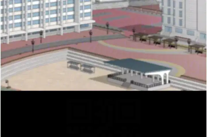 第2話-充滿情慾的清潔口交