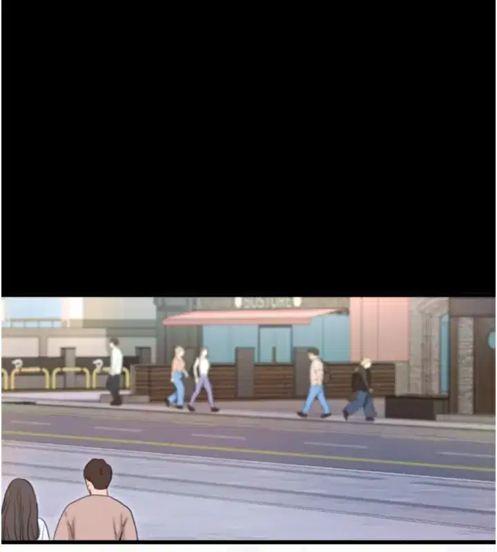 第2話-充滿情慾的清潔口交