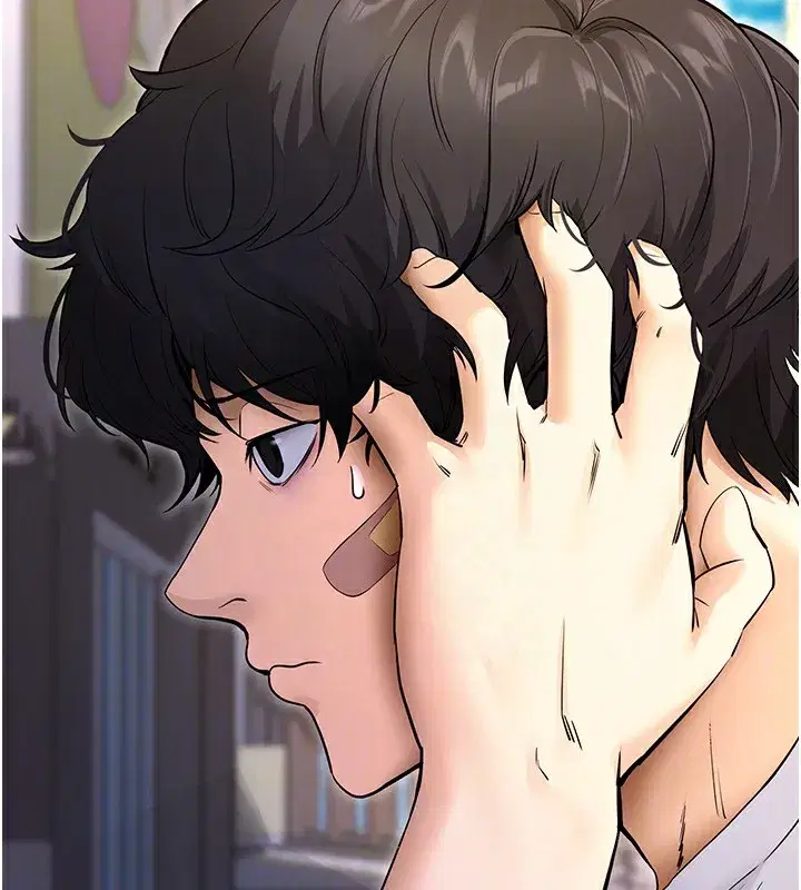 第2話-充滿情慾的清潔口交