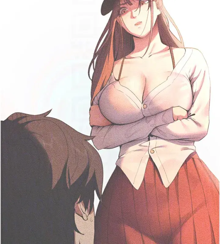 第2話-充滿情慾的清潔口交