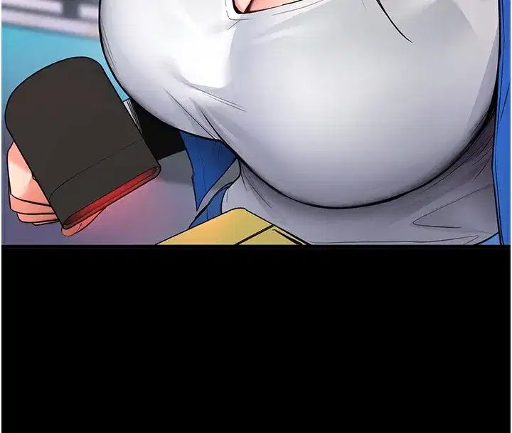 第2話-充滿情慾的清潔口交