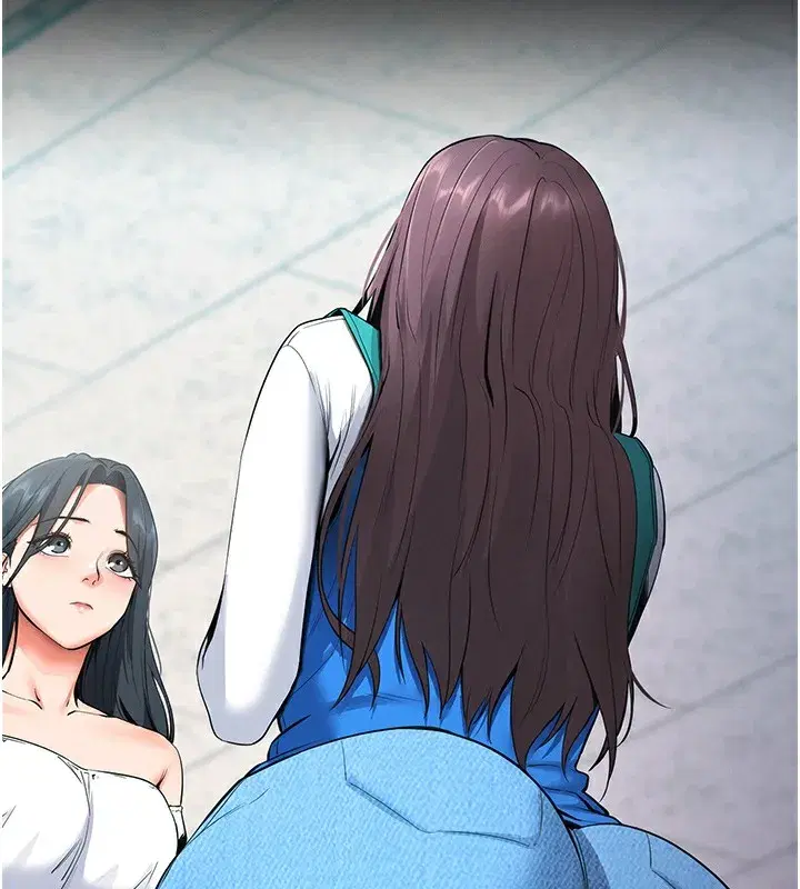 第2話-充滿情慾的清潔口交