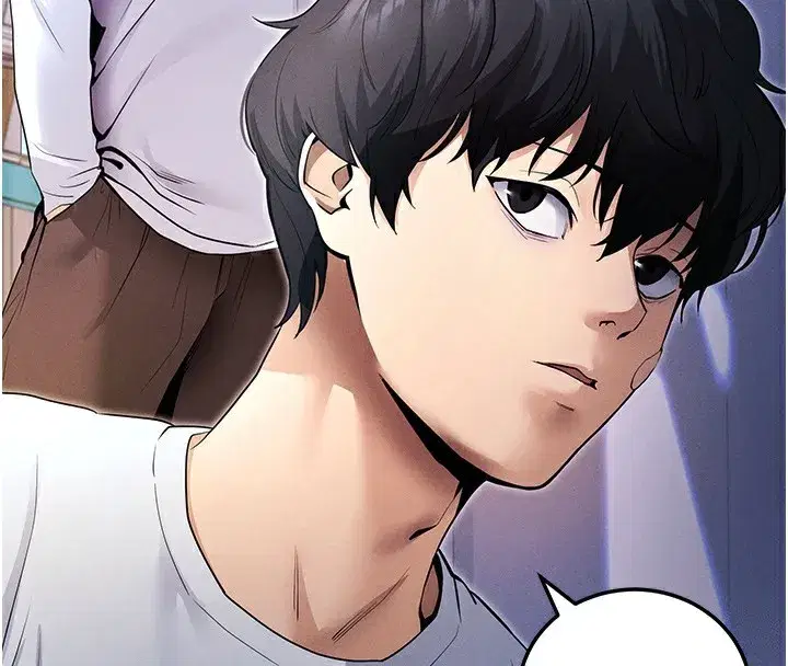 第2話-充滿情慾的清潔口交