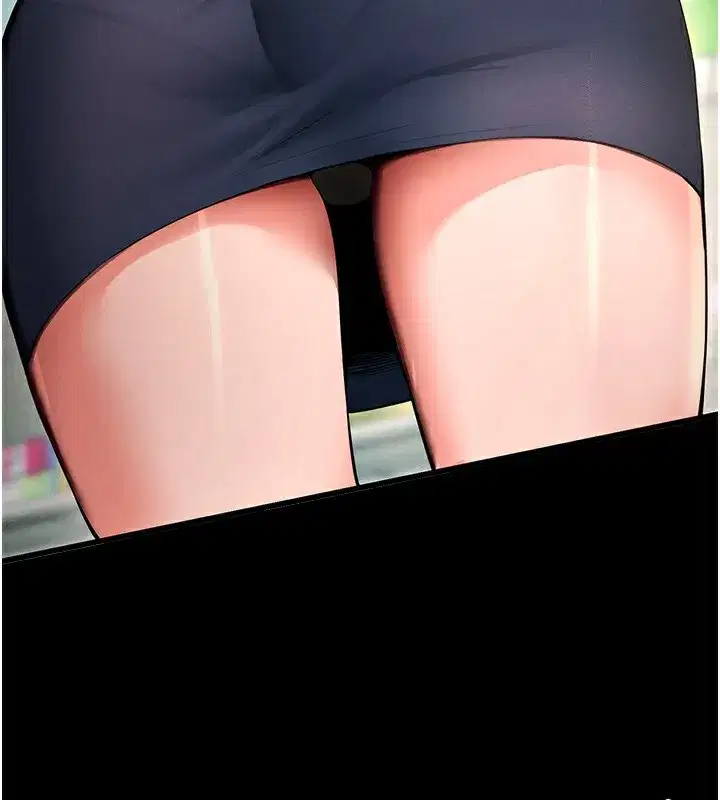 第2話-充滿情慾的清潔口交