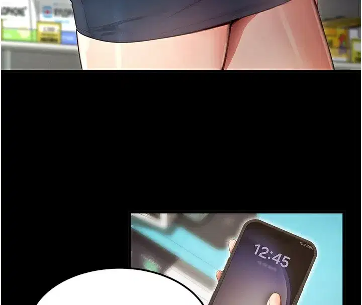 第2話-充滿情慾的清潔口交