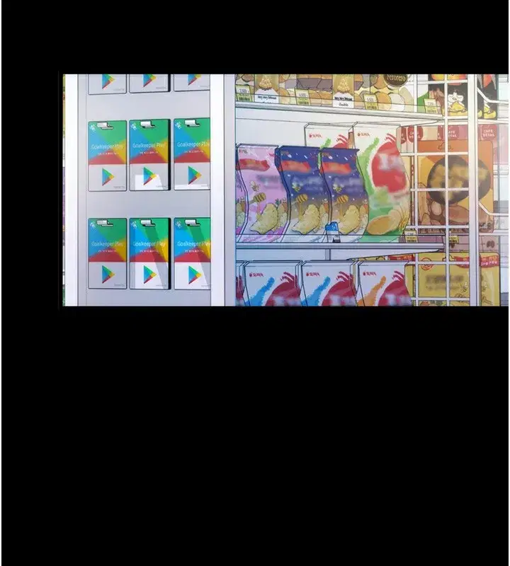 第2話-充滿情慾的清潔口交