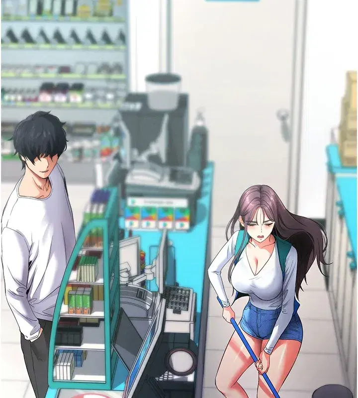 第2話-充滿情慾的清潔口交