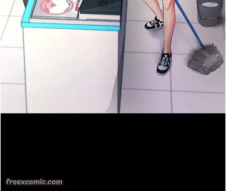 第2話-充滿情慾的清潔口交