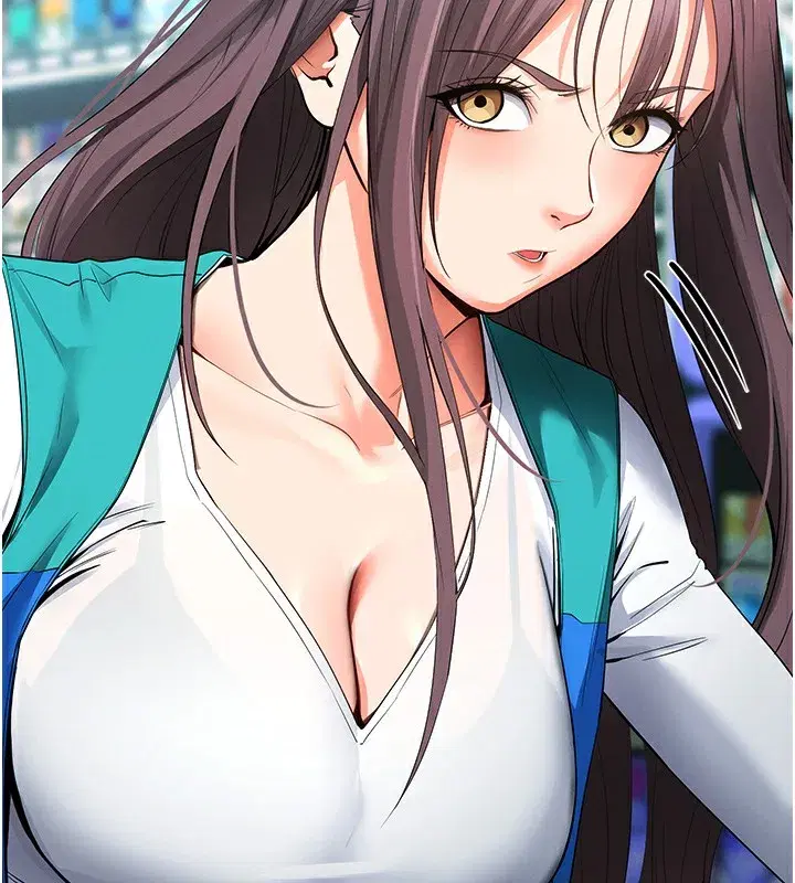 第2話-充滿情慾的清潔口交