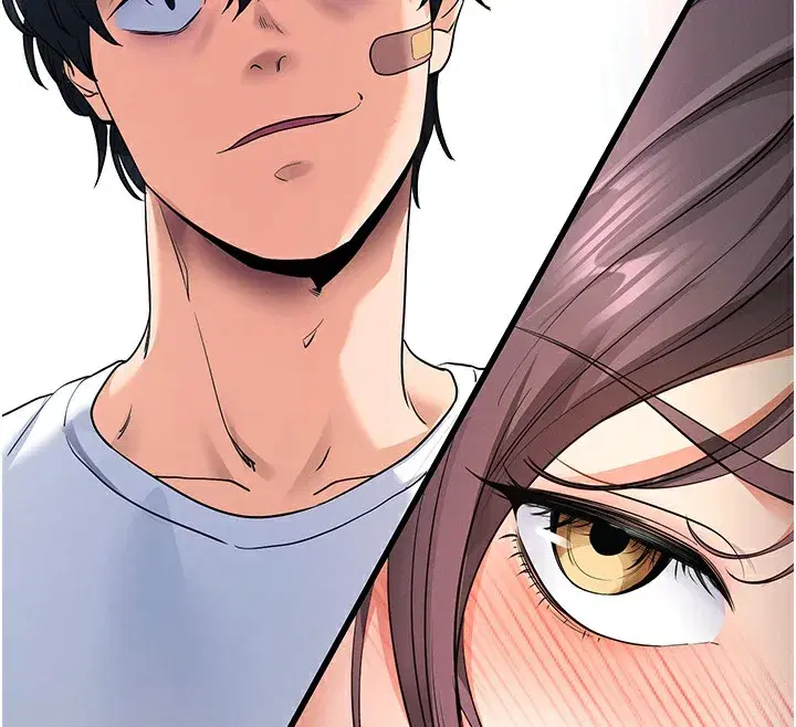 第2話-充滿情慾的清潔口交