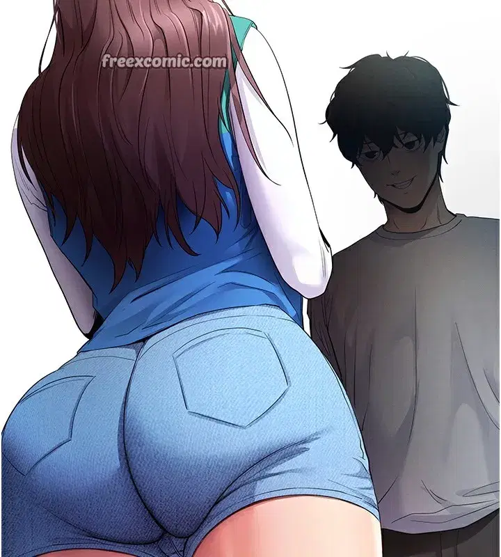 第2話-充滿情慾的清潔口交