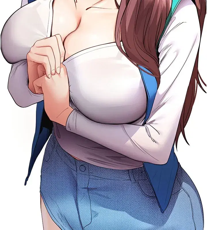 第2話-充滿情慾的清潔口交