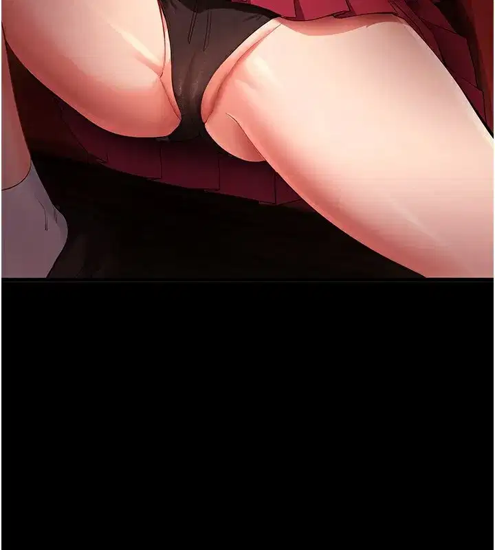 第2話-充滿情慾的清潔口交