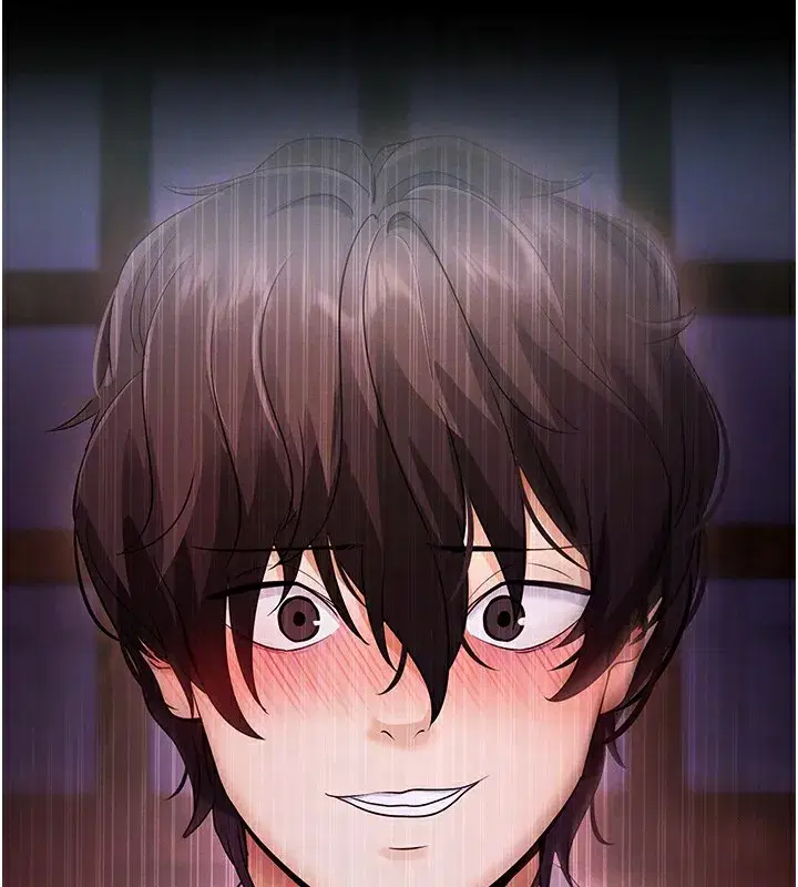 第2話-充滿情慾的清潔口交