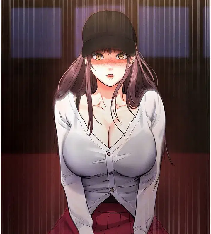 第2話-充滿情慾的清潔口交