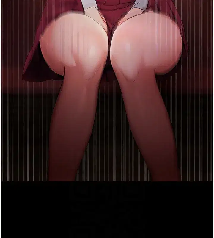 第2話-充滿情慾的清潔口交