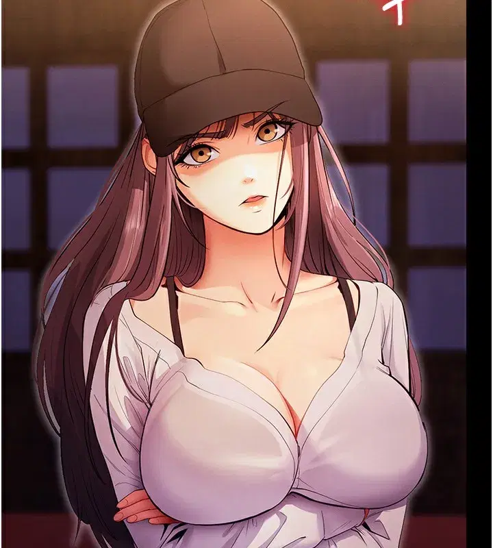 第2話-充滿情慾的清潔口交