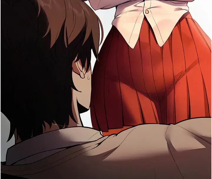 第2話-充滿情慾的清潔口交