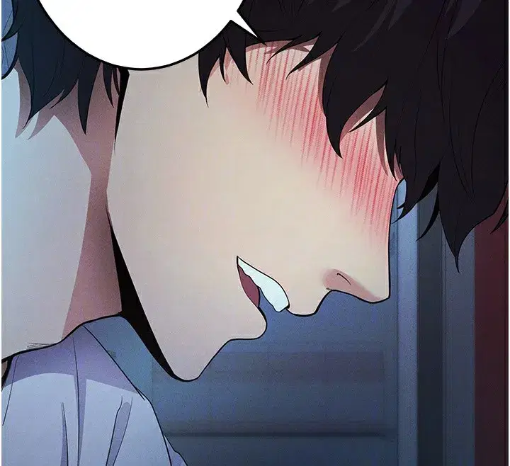 第3話-蠻橫無理的深喉嚨