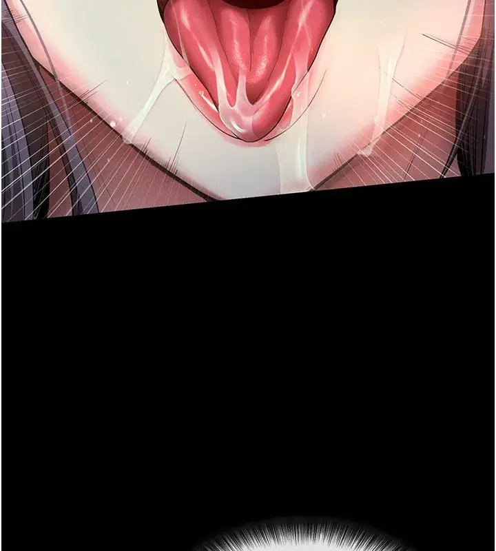 第3話-蠻橫無理的深喉嚨