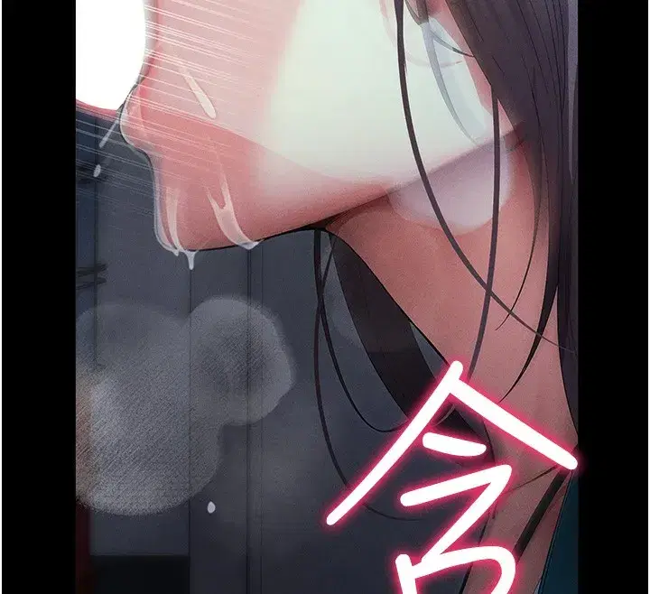 第3話-蠻橫無理的深喉嚨