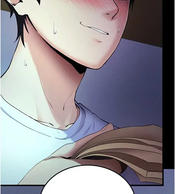 第3話-蠻橫無理的深喉嚨