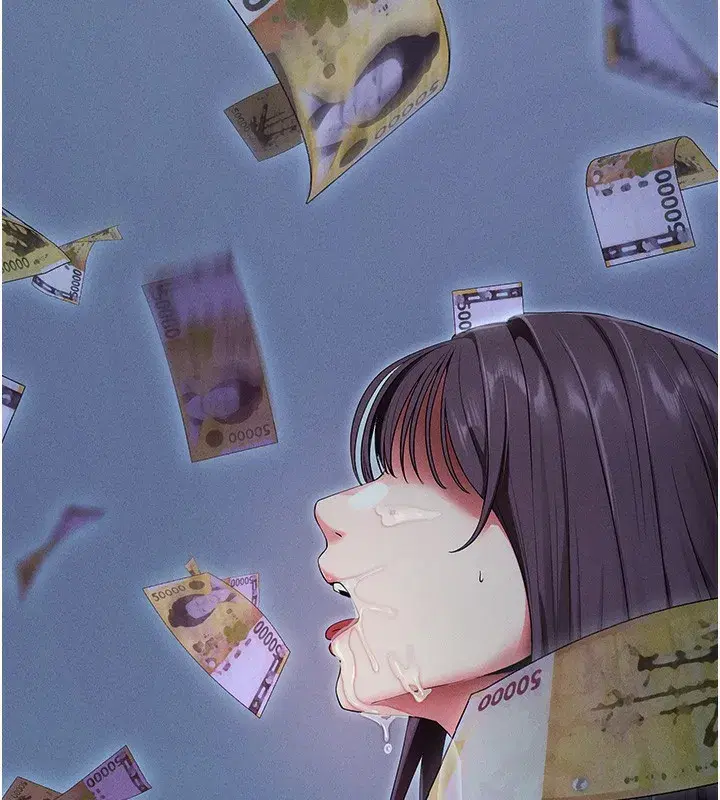 第3話-蠻橫無理的深喉嚨