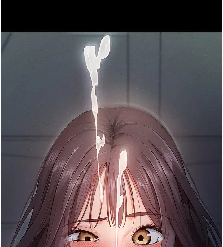 第3話-蠻橫無理的深喉嚨