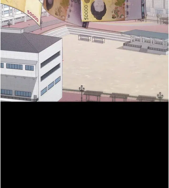 第3話-蠻橫無理的深喉嚨