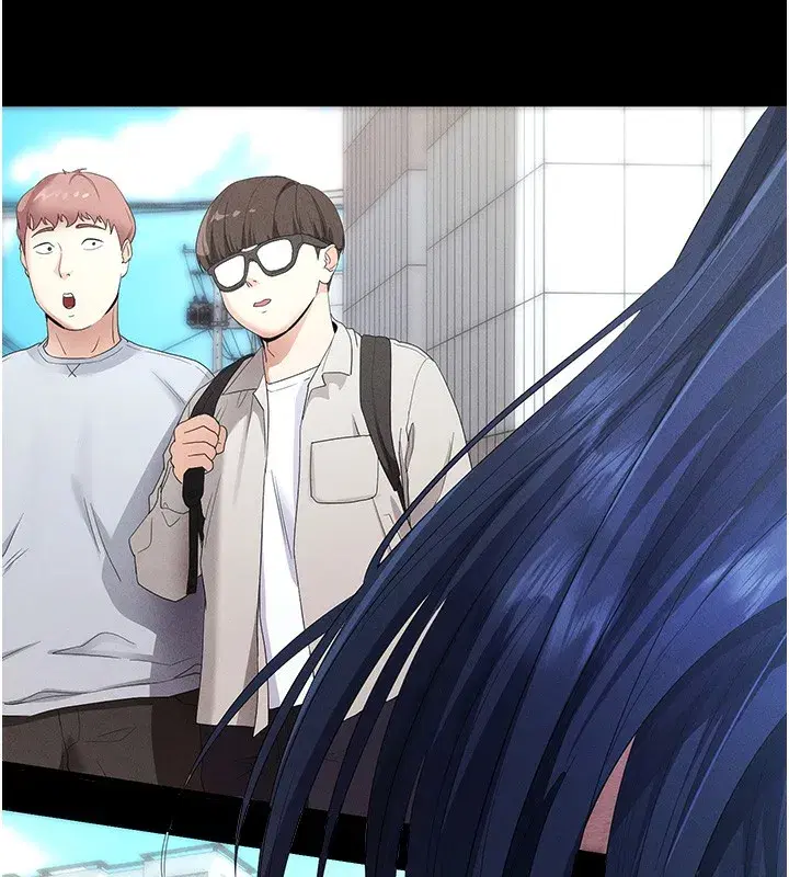 第3話-蠻橫無理的深喉嚨