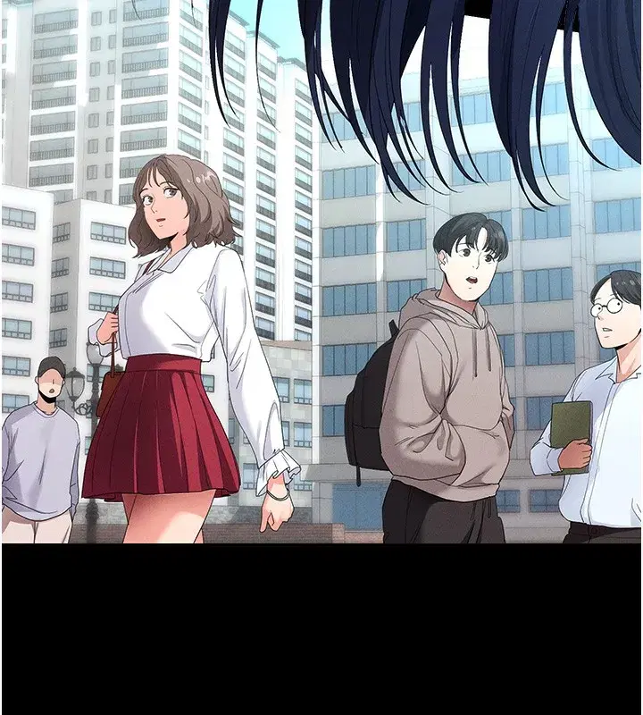 第3話-蠻橫無理的深喉嚨