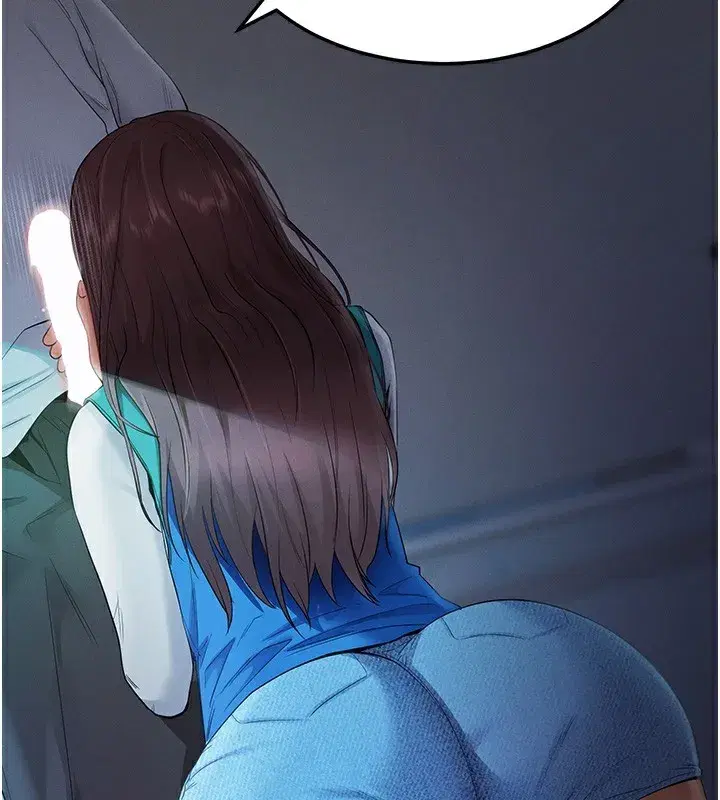 第3話-蠻橫無理的深喉嚨