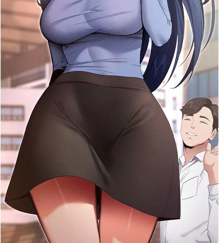 第3話-蠻橫無理的深喉嚨