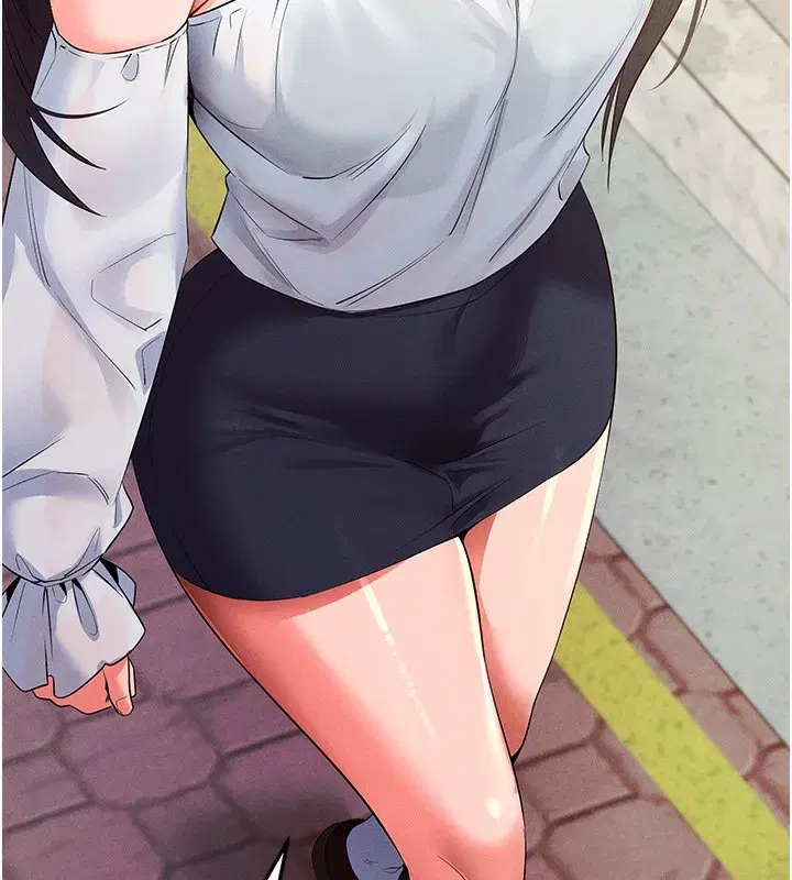 第3話-蠻橫無理的深喉嚨