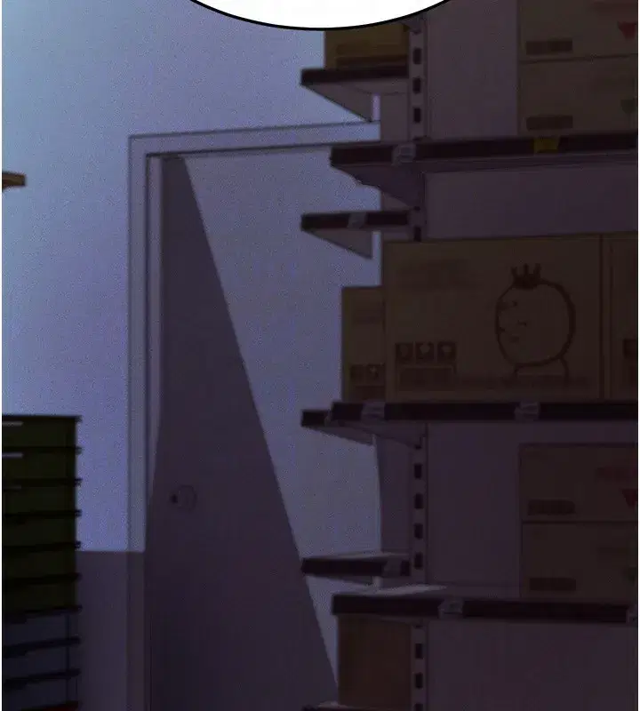 第3話-蠻橫無理的深喉嚨