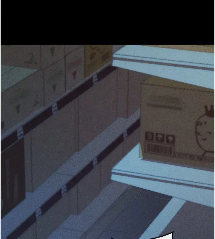 第3話-蠻橫無理的深喉嚨