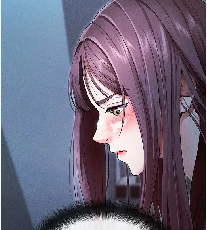 第3話-蠻橫無理的深喉嚨