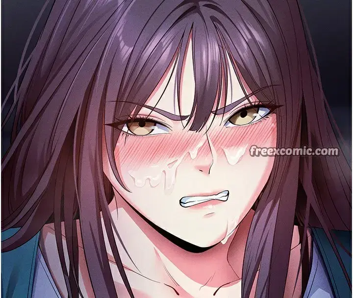 第3話-蠻橫無理的深喉嚨