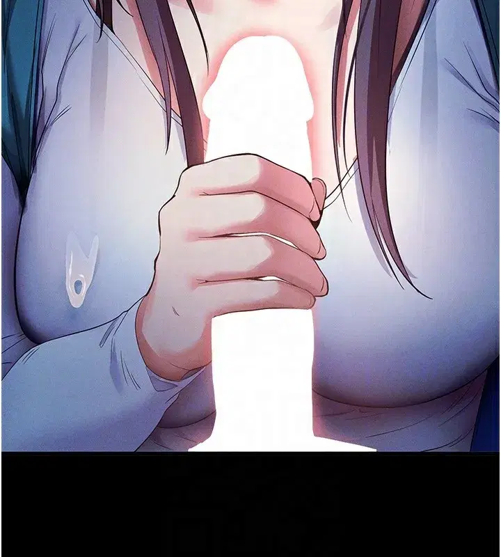 第3話-蠻橫無理的深喉嚨