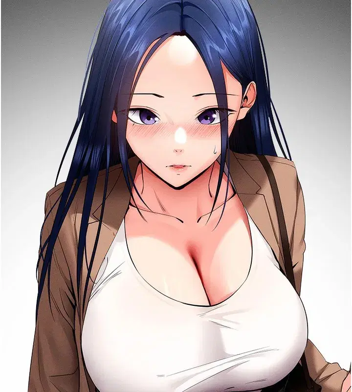 第4話-在浴室盡情縱慾♥