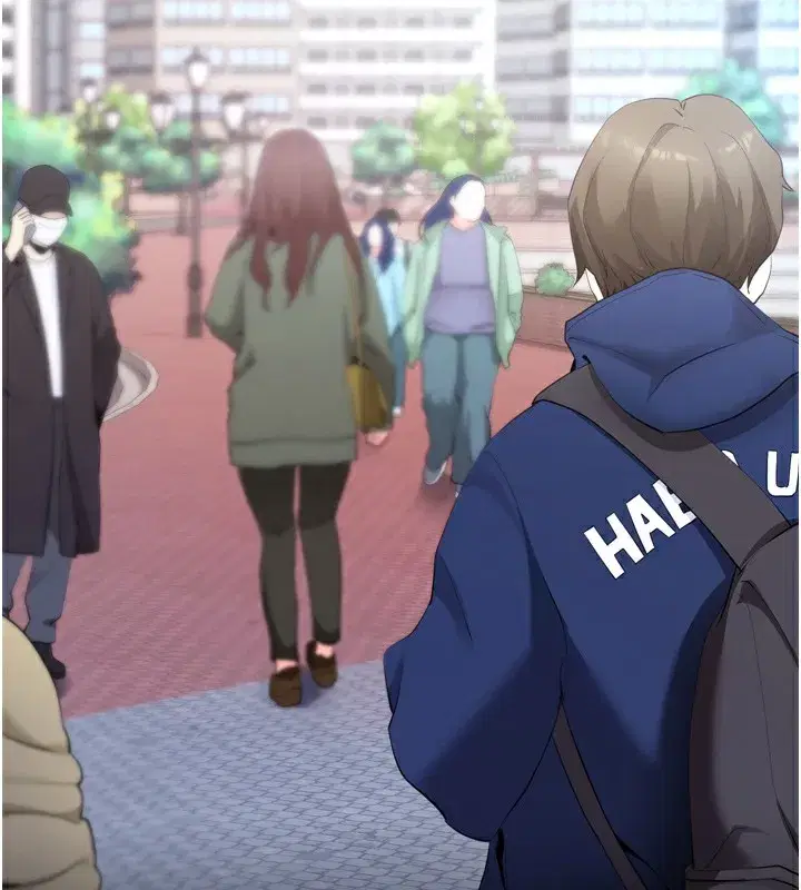 第5話-滿足淫娃的生理需求♥