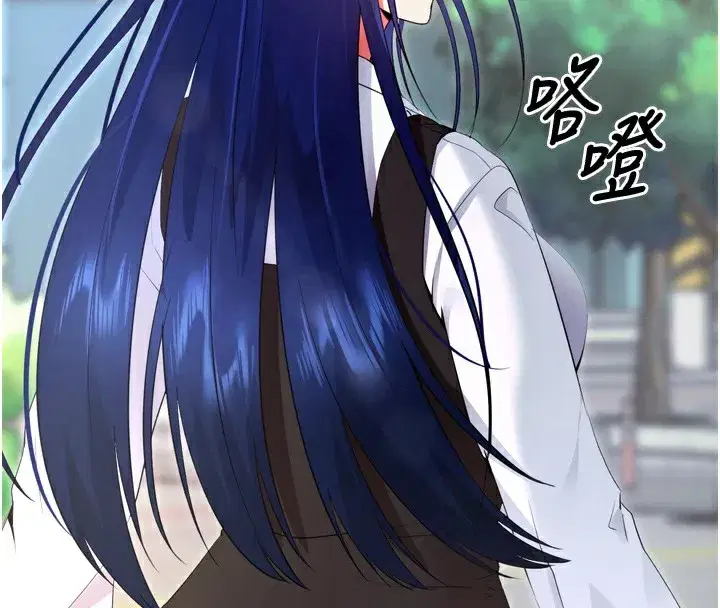 第5話-滿足淫娃的生理需求♥