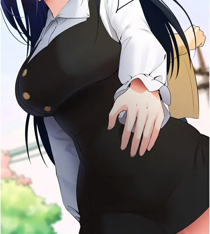 第5話-滿足淫娃的生理需求♥