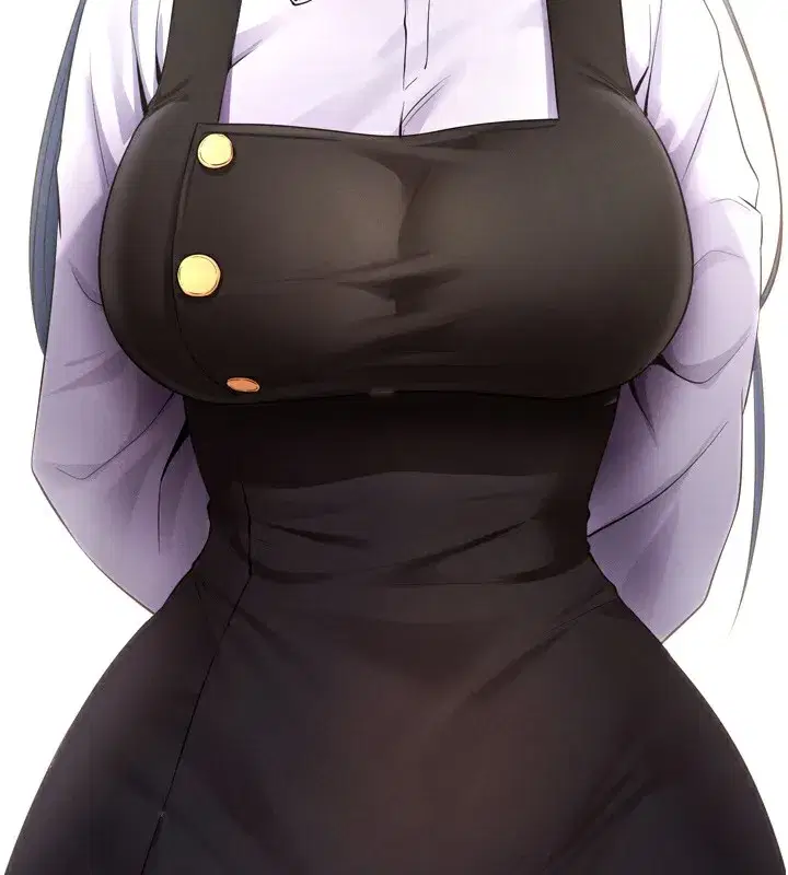 第5話-滿足淫娃的生理需求♥